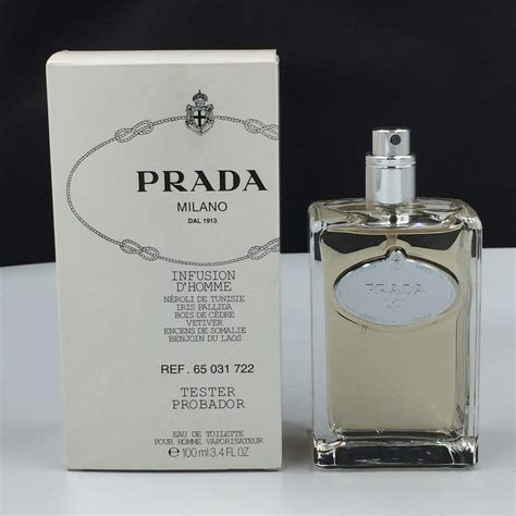 prada infusion d homme deodorant|prada infusion d'homme original.